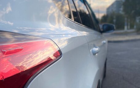 Toyota RAV4, 2018 год, 2 180 000 рублей, 8 фотография