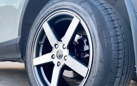 Toyota RAV4, 2018 год, 2 180 000 рублей, 19 фотография