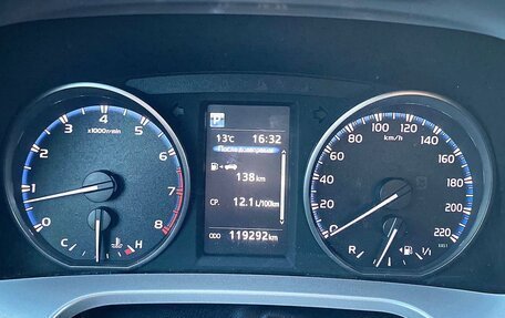 Toyota RAV4, 2018 год, 2 180 000 рублей, 16 фотография