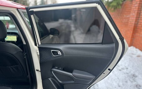 KIA Soul III, 2019 год, 2 000 000 рублей, 12 фотография