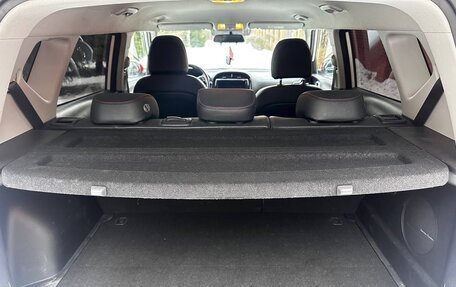 KIA Soul III, 2019 год, 2 000 000 рублей, 9 фотография