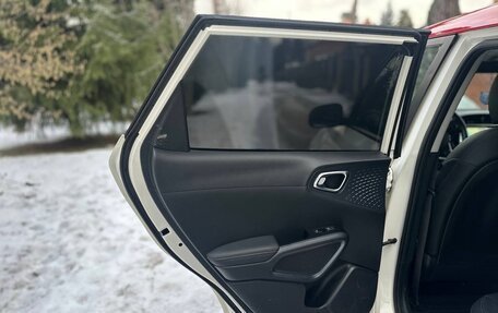 KIA Soul III, 2019 год, 2 000 000 рублей, 14 фотография