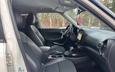 KIA Soul III, 2019 год, 2 000 000 рублей, 11 фотография