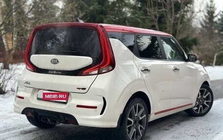 KIA Soul III, 2019 год, 2 000 000 рублей, 4 фотография