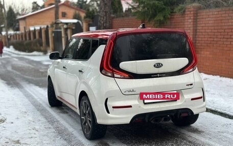 KIA Soul III, 2019 год, 2 000 000 рублей, 6 фотография