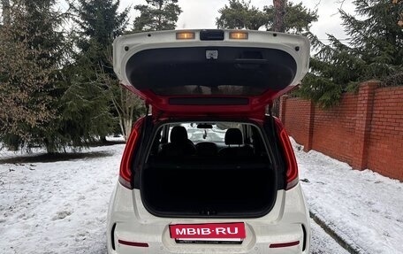 KIA Soul III, 2019 год, 2 000 000 рублей, 7 фотография