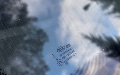 KIA Soul III, 2019 год, 2 000 000 рублей, 30 фотография