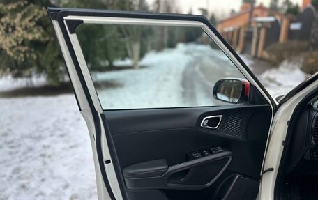 KIA Soul III, 2019 год, 2 000 000 рублей, 23 фотография