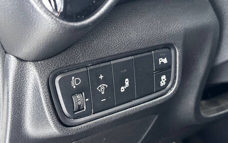 KIA Soul III, 2019 год, 2 000 000 рублей, 28 фотография