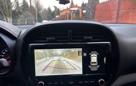 KIA Soul III, 2019 год, 2 000 000 рублей, 37 фотография