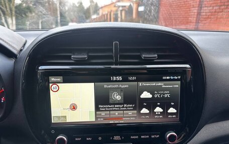 KIA Soul III, 2019 год, 2 000 000 рублей, 35 фотография