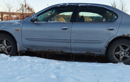 Nissan Cefiro III, 2001 год, 160 000 рублей, 2 фотография