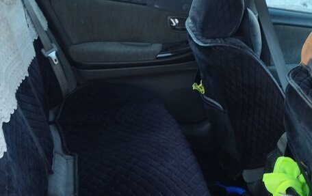 Nissan Cefiro III, 2001 год, 160 000 рублей, 6 фотография