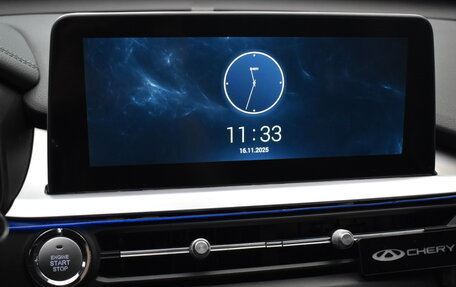 Chery Tiggo 7 Pro, 2022 год, 1 590 000 рублей, 7 фотография