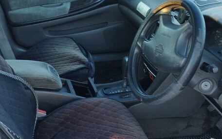 Nissan Cefiro III, 2001 год, 160 000 рублей, 5 фотография