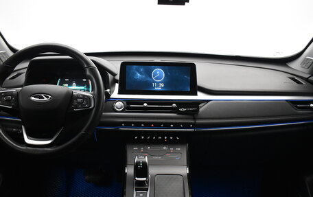 Chery Tiggo 7 Pro, 2022 год, 1 590 000 рублей, 5 фотография