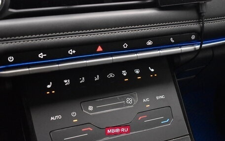 Chery Tiggo 7 Pro, 2022 год, 1 590 000 рублей, 8 фотография