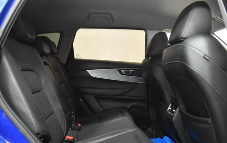 Chery Tiggo 7 Pro, 2022 год, 1 590 000 рублей, 15 фотография