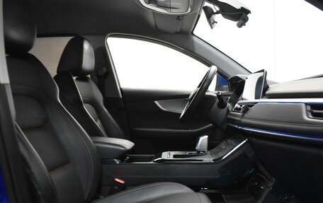 Chery Tiggo 7 Pro, 2022 год, 1 590 000 рублей, 14 фотография