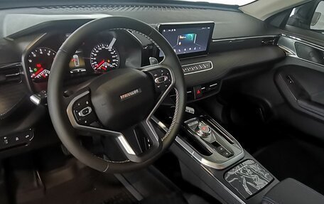 Haval Jolion, 2025 год, 2 349 000 рублей, 5 фотография