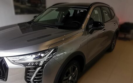 Haval Jolion, 2025 год, 2 349 000 рублей, 2 фотография