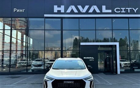 Haval Jolion, 2025 год, 2 799 000 рублей, 2 фотография