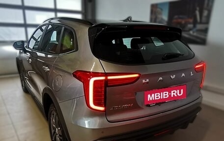 Haval Jolion, 2025 год, 2 349 000 рублей, 4 фотография