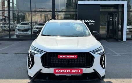 Haval Jolion, 2025 год, 2 799 000 рублей, 3 фотография