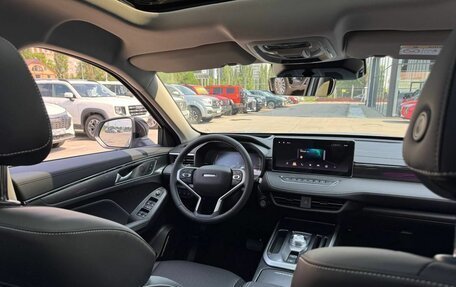 Haval Jolion, 2025 год, 2 799 000 рублей, 16 фотография