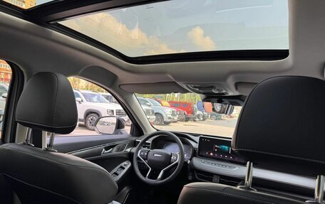 Haval Jolion, 2025 год, 2 799 000 рублей, 17 фотография