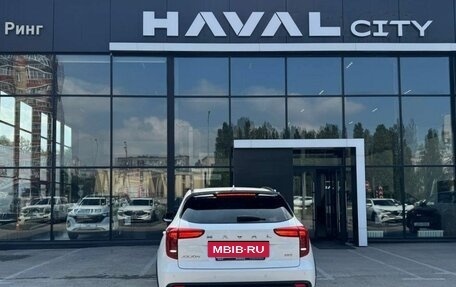 Haval Jolion, 2025 год, 2 799 000 рублей, 8 фотография