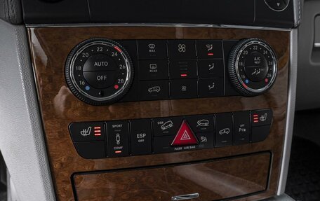 Mercedes-Benz M-Класс, 2011 год, 1 634 000 рублей, 13 фотография