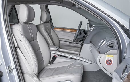 Mercedes-Benz M-Класс, 2011 год, 1 634 000 рублей, 8 фотография