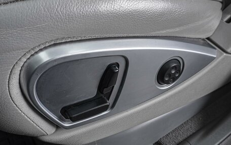 Mercedes-Benz M-Класс, 2011 год, 1 634 000 рублей, 18 фотография