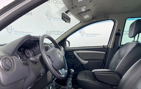 Renault Duster I рестайлинг, 2013 год, 797 000 рублей, 8 фотография