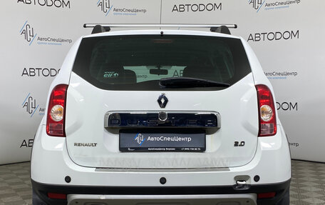 Renault Duster I рестайлинг, 2013 год, 797 000 рублей, 6 фотография