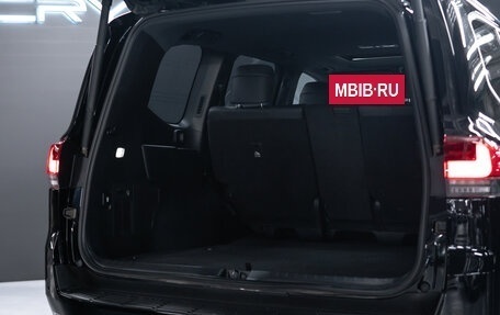 Toyota Land Cruiser, 2022 год, 9 950 000 рублей, 7 фотография