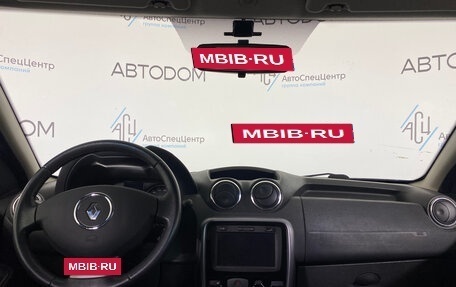 Renault Duster I рестайлинг, 2013 год, 797 000 рублей, 7 фотография