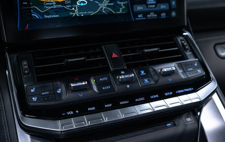 Toyota Land Cruiser, 2022 год, 9 950 000 рублей, 12 фотография