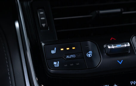 Toyota Land Cruiser, 2022 год, 9 950 000 рублей, 13 фотография