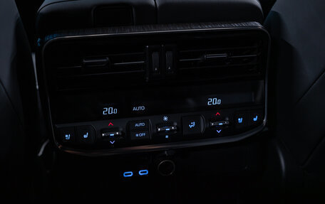 Toyota Land Cruiser, 2022 год, 9 950 000 рублей, 16 фотография