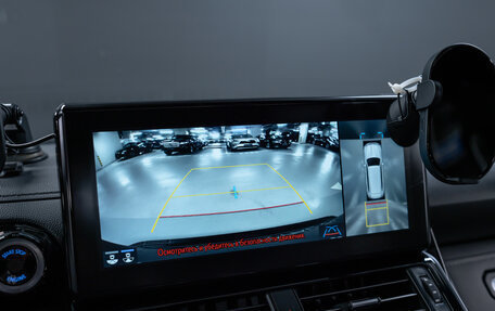 Toyota Land Cruiser, 2022 год, 9 950 000 рублей, 11 фотография