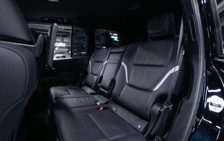 Toyota Land Cruiser, 2022 год, 9 950 000 рублей, 15 фотография