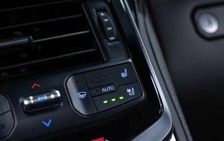 Toyota Land Cruiser, 2022 год, 9 950 000 рублей, 14 фотография