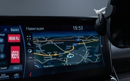 Toyota Land Cruiser, 2022 год, 9 950 000 рублей, 10 фотография