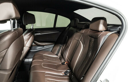 BMW 5 серия, 2019 год, 4 659 898 рублей, 10 фотография