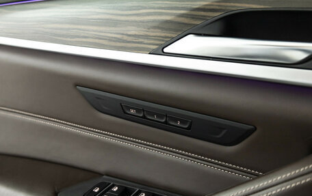 BMW 5 серия, 2019 год, 4 659 898 рублей, 18 фотография