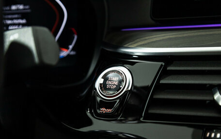 BMW 5 серия, 2019 год, 4 659 898 рублей, 20 фотография