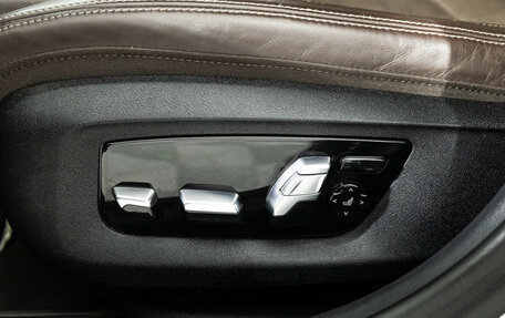 BMW 5 серия, 2019 год, 4 659 898 рублей, 17 фотография