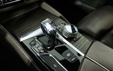 BMW 5 серия, 2019 год, 4 659 898 рублей, 24 фотография